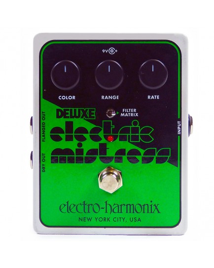 DELUXE ELECTRIC MISTRESS